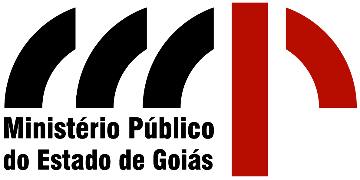 Logo Ministério Público de Goiás