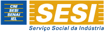 Logo SESI
